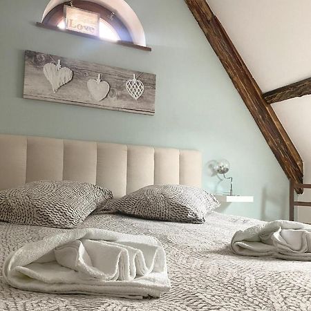 Superbe Appartement Duplex A Kaysersberg En Alsace Экстерьер фото